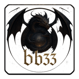 bb33 logo